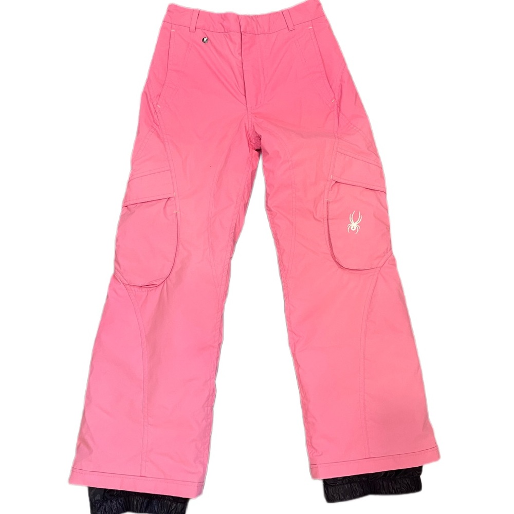 Spyder Ski Pants Kids